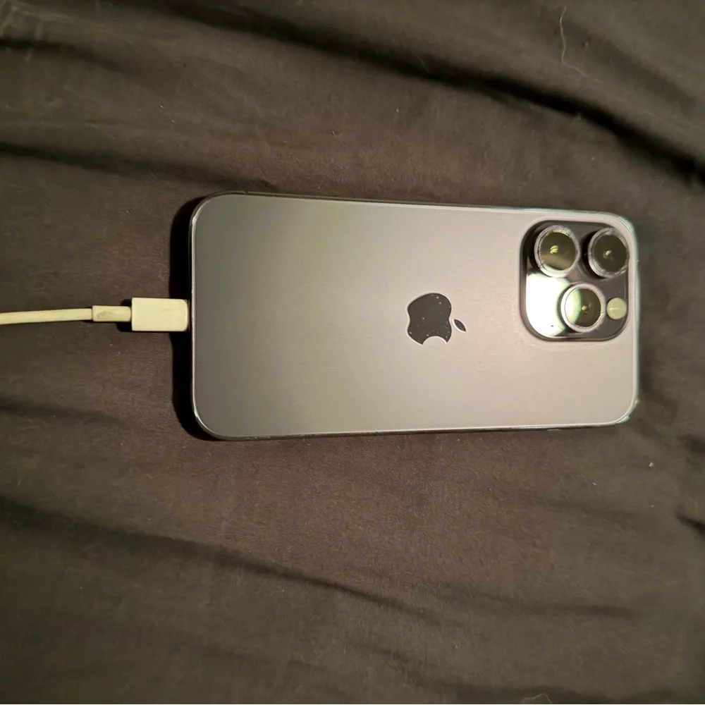 Apple sleek smartphone
